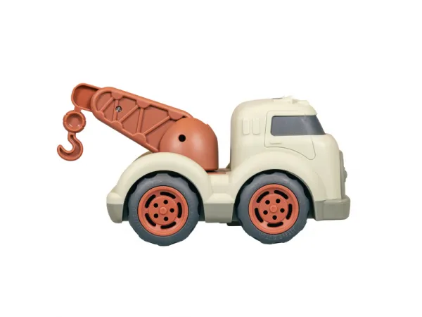 Odťahovacie vozidlo pre chlapcov Fresh Green