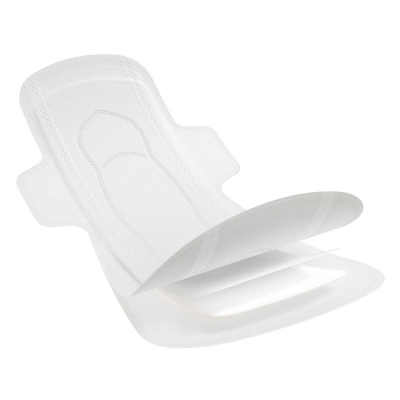 CANPOL BABIES Popôrodné vložky s krídelkami denné 10ks 2