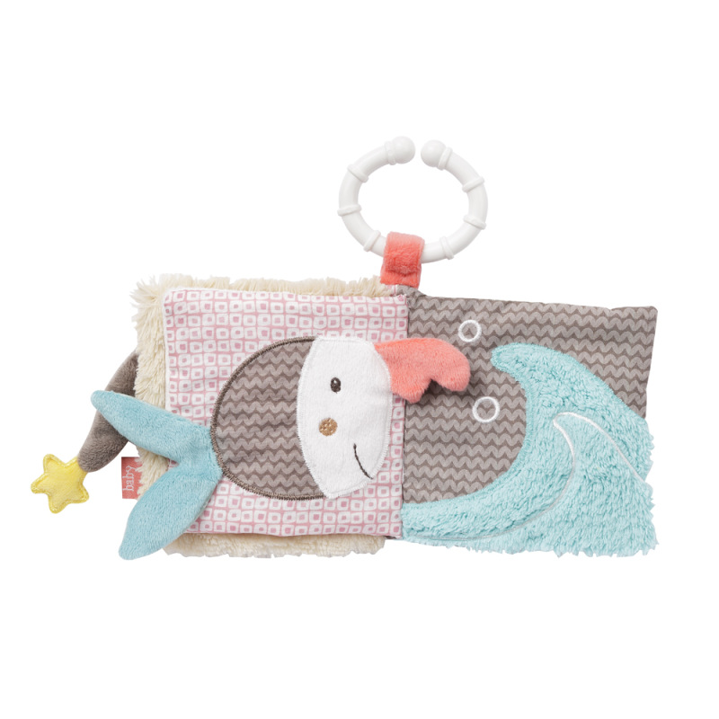 Plyšová knižka, Bruno 3