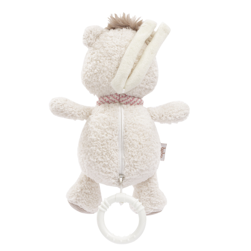 Hracia hračka medveď, Peru Medvěd 3