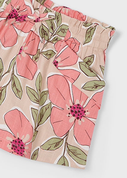 Mayoral kraťasy Tangerine 3