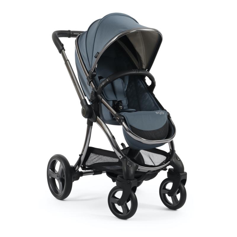 BabyStyle Egg3 kočík, Topaz 2025