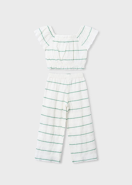 Mayoral súprava Crdmint 4