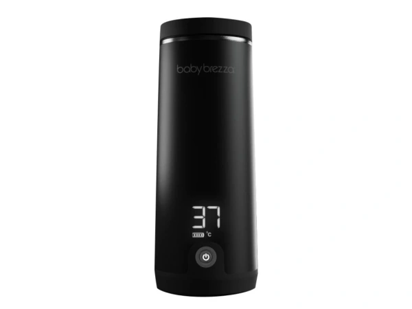 Baby Brezza SuperFast Portable Warmer ohrievač mlieka a vody