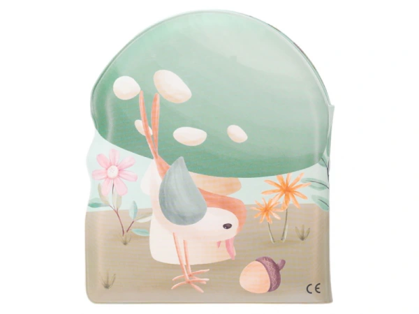 Knižka do vody Forest Friends 1