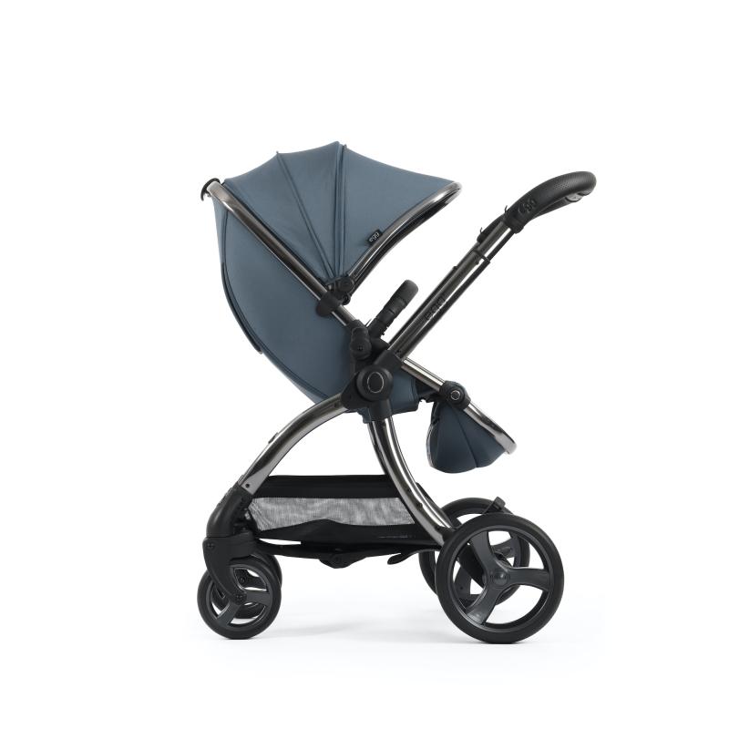 BabyStyle Egg3 kočík, Topaz 2025 7