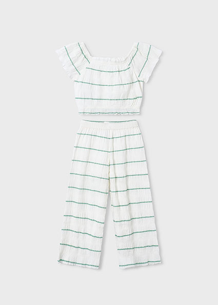 Mayoral súprava Crdmint