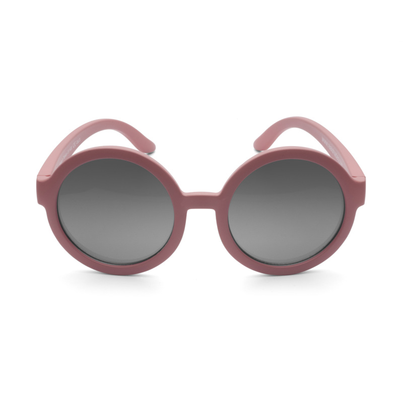 Sluneční brýle Vibe 4+, Matte Mauve 2
