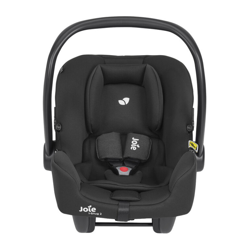 Joie i-Snug™ 2 raven 1