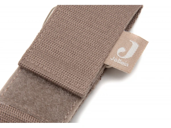 Úchyty na kočík Milky Coffee 2