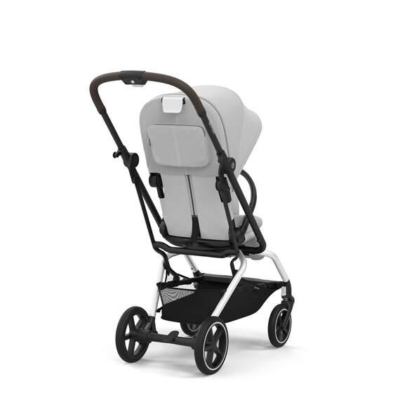 Cybex Eezy s Twist+ 2 Bugina Fog Grey 4