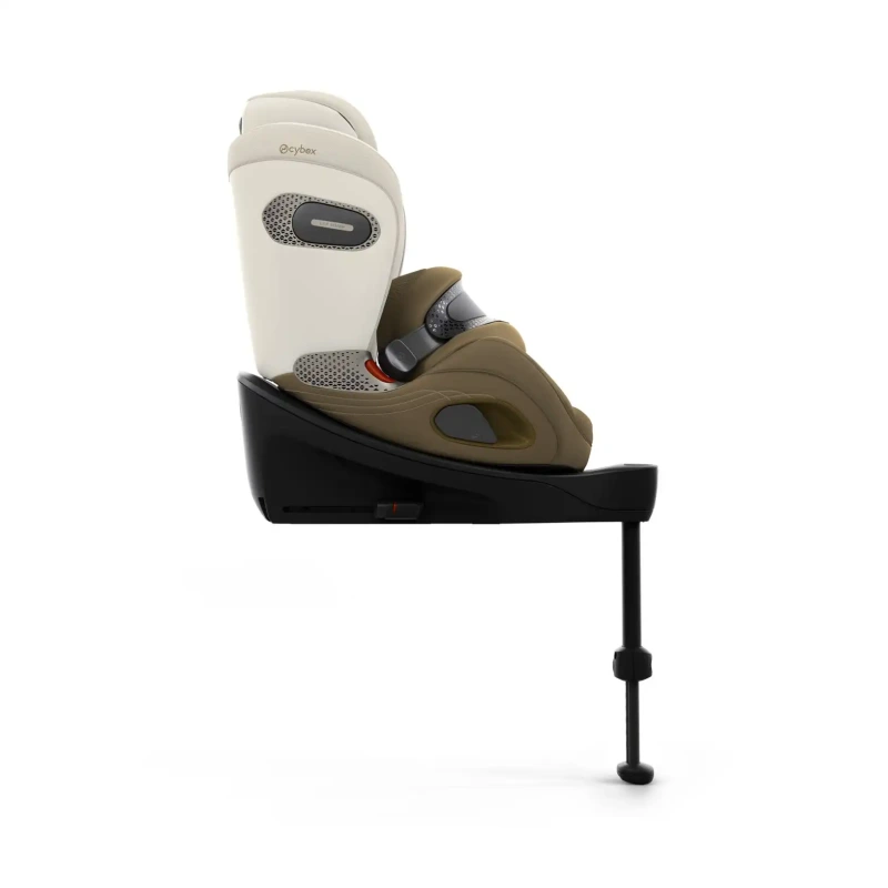 Autosedačka CYBEX Anoris S, Jade Green Style 4