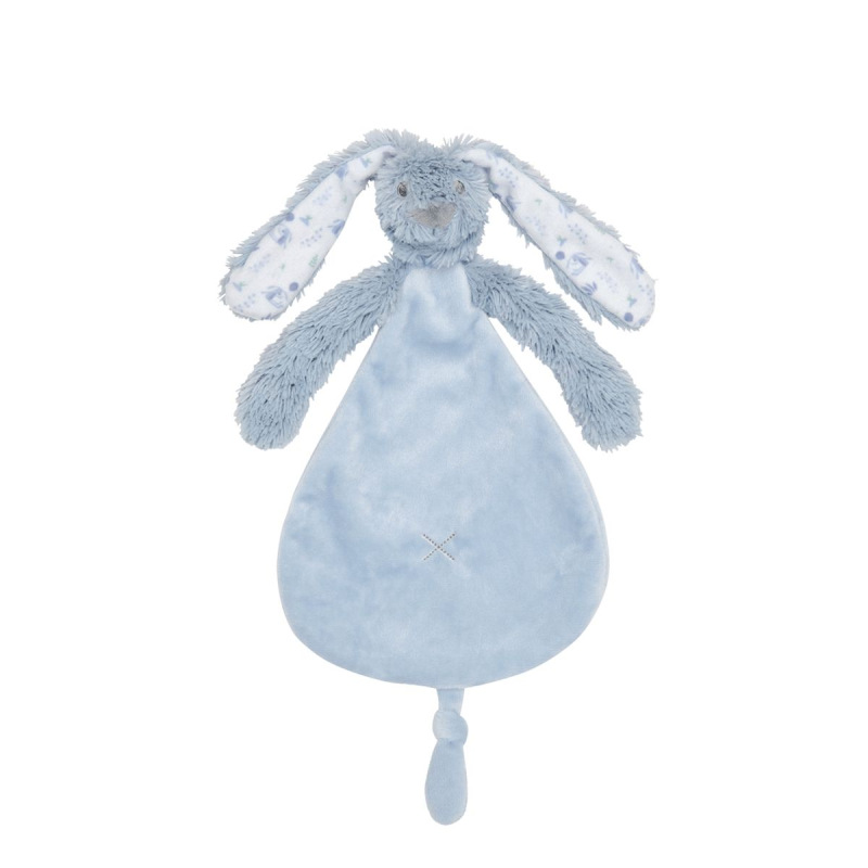 Happy Horse | prítulka králik Richie Blue GRAPHIC veľkosť: 25 cm