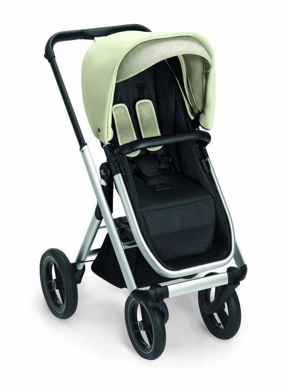 Farebný set ku kočíku Puro, Col.860 4