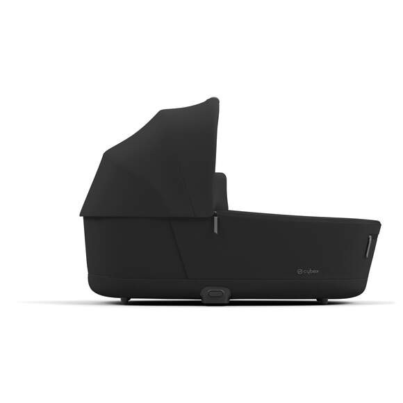 Cybex e-Priam Rose Gold, Sepia Black elektrický kočík 9