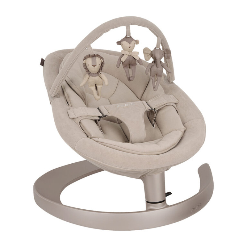 Nuna LEAF™ grow chateau