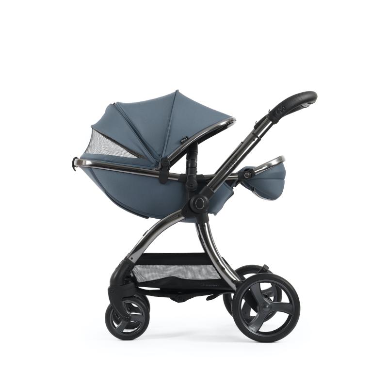 BabyStyle Egg3 kočík, Topaz 2025 8