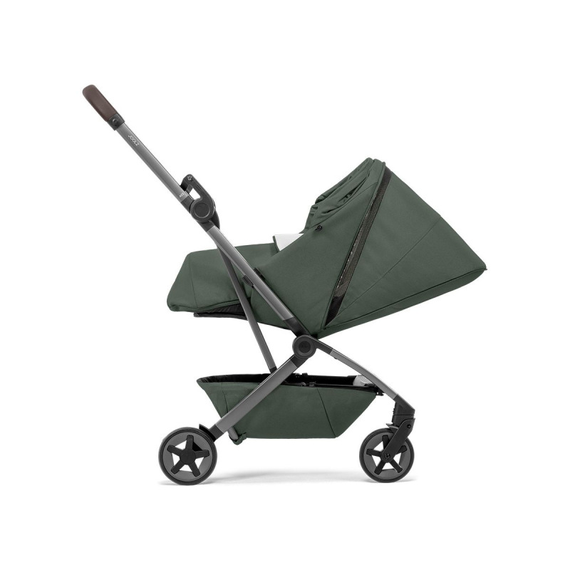 Joolz Aer2 NEST TO SEAT| Forest green 2