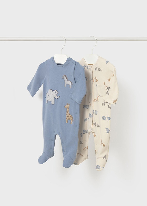 Mayoral Body Blue Bell 1ks