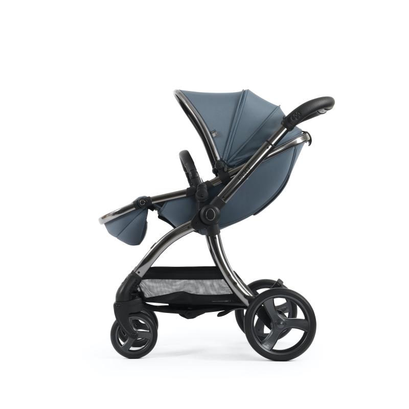 BabyStyle Egg3 kočík, Topaz 2025 11