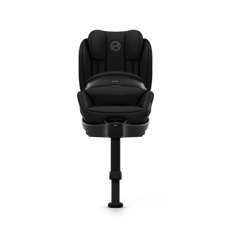 Autosedačka CYBEX Anoris S, Sepia Black Comfort 2
