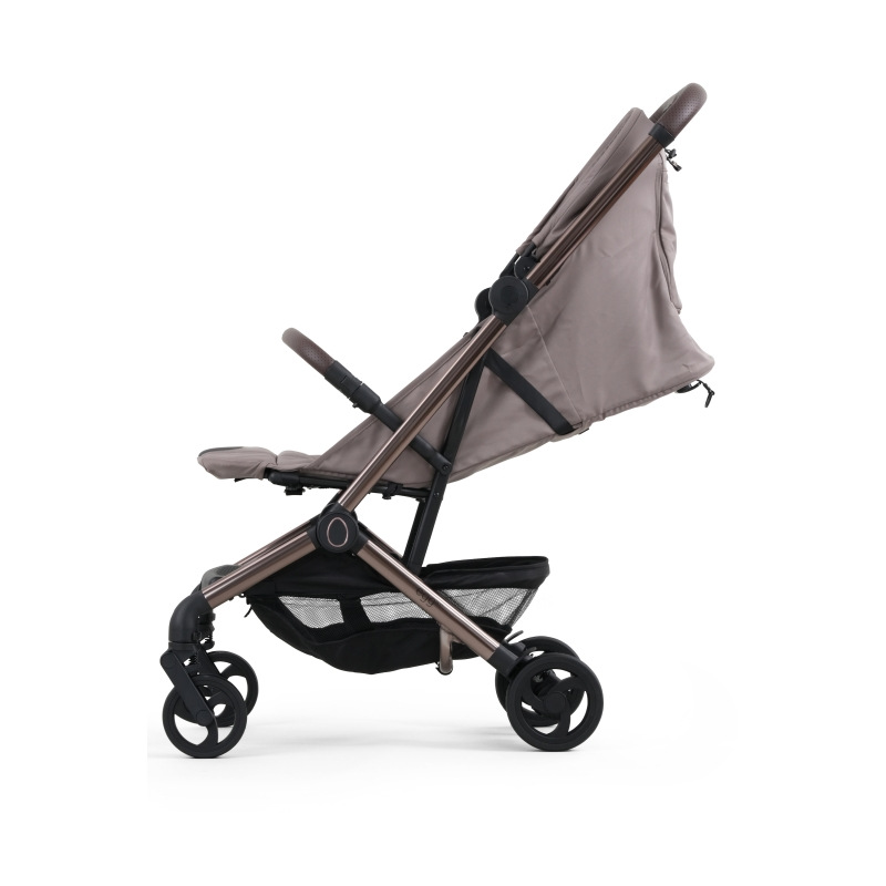 BabyStyle Egg Sky® kočík, Taupe 2026 10
