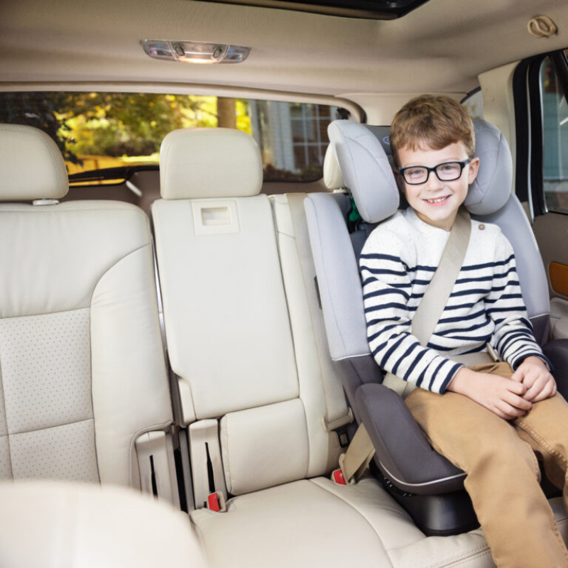 Graco SlimFit™ R129 iron 8