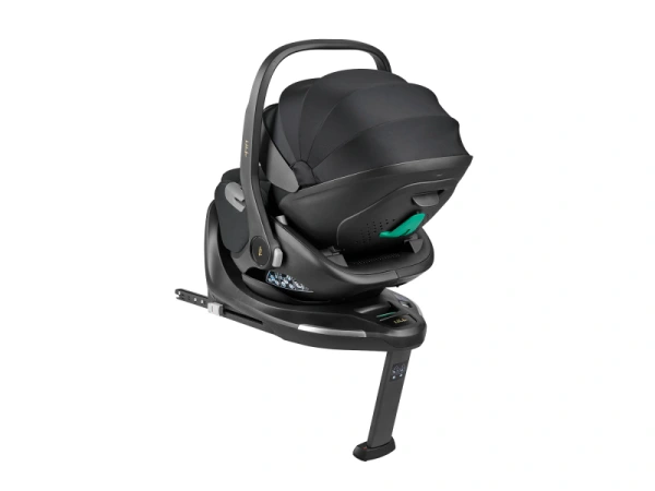 Autosedačka 40-87 cm i-Class i-SIZE Noir 6