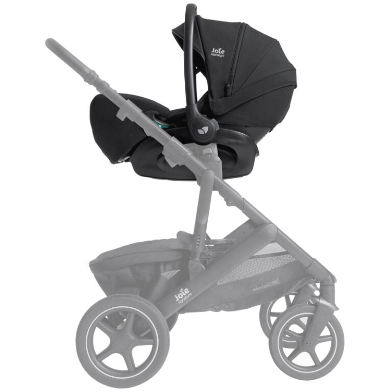 Joie i-Level™ Pro Signature eclipse 6