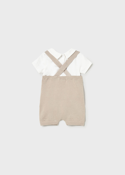 Mayoral body Col. Mole 3