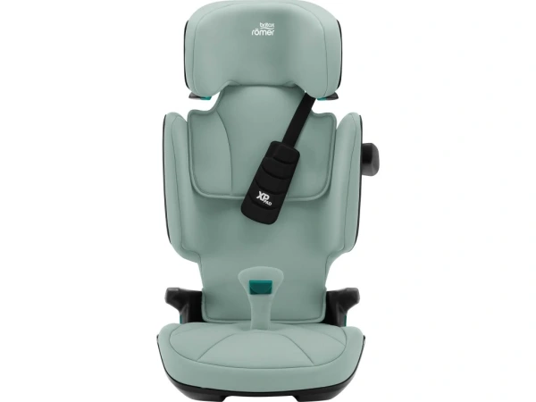 Autosedačka Kidfix i-Size, Jade Green 2