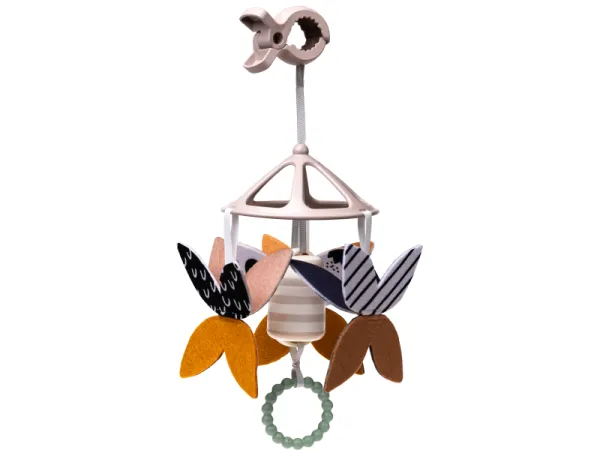 Sada hračiek Black&White Kit 1