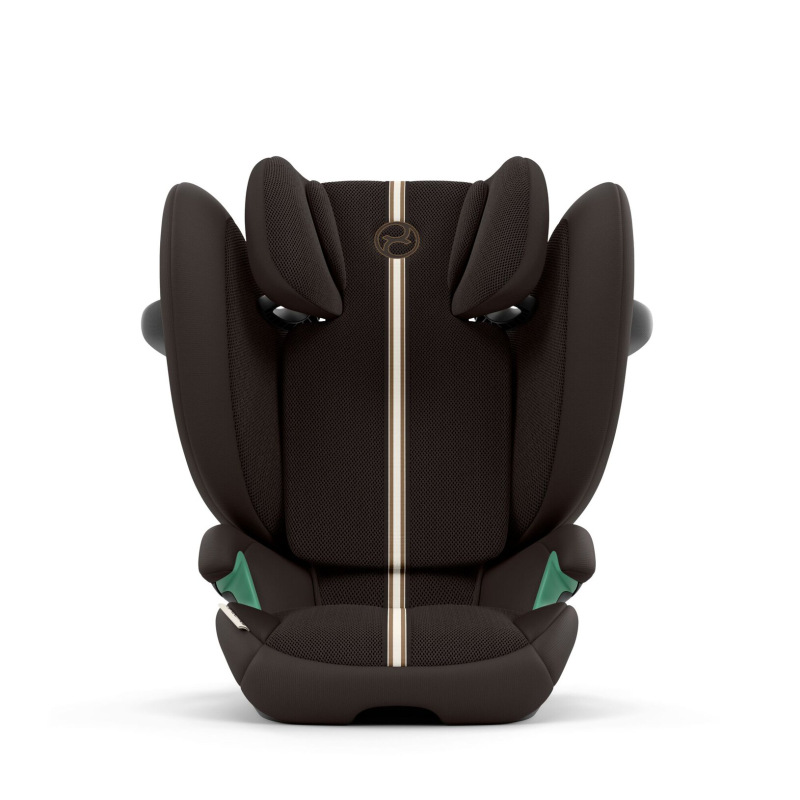 Cybex Solution G2 I-Fix PLUS - Chocolate Brown 1
