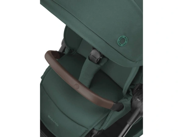 Oxford kočík Essential Green 7