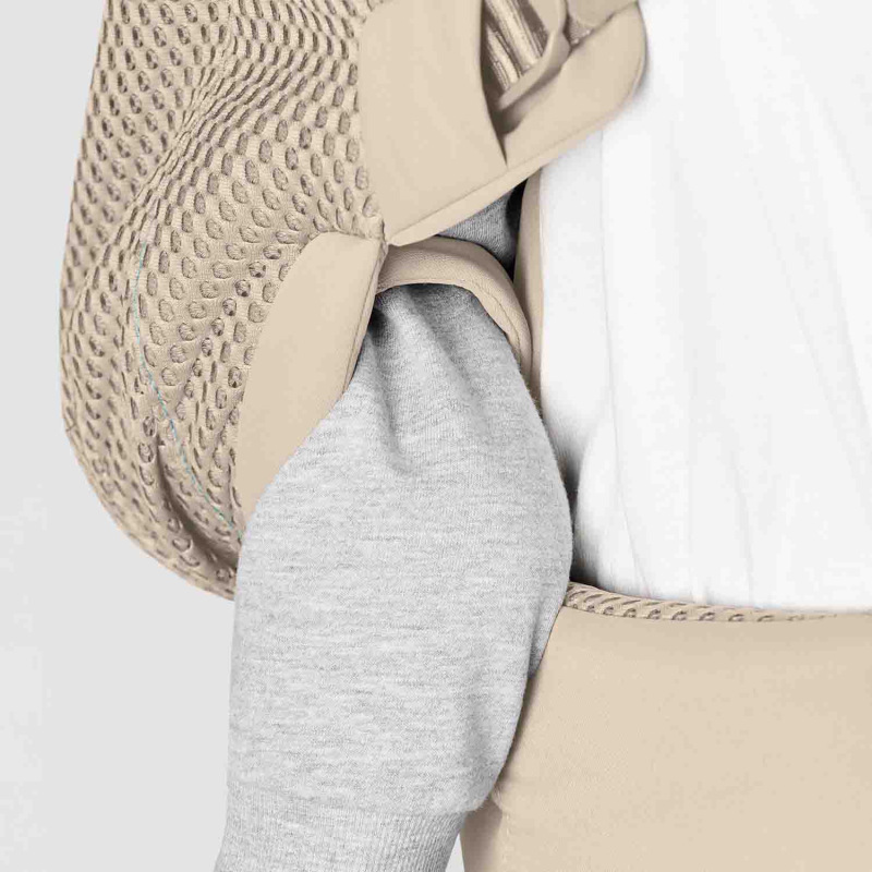 Cybex nosič AMYA -Almond Beige 14