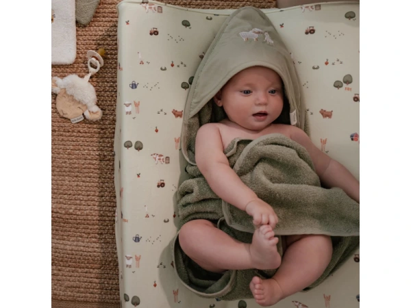 Maznáčik pre bábätko Little Dutch ovečka 3