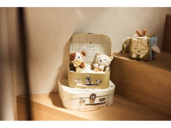 Hrkálka na ruku psík Mick 2