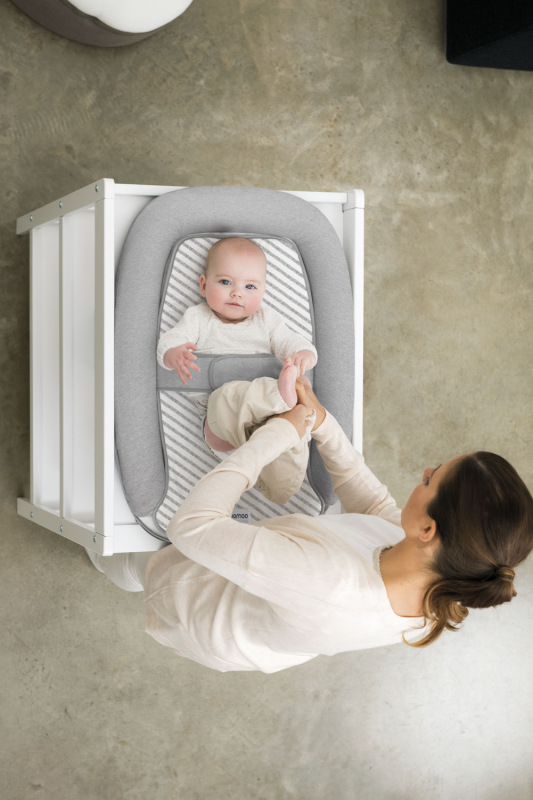 Doomoo Cosy care prebaľovací podložka, Col.CC03 5