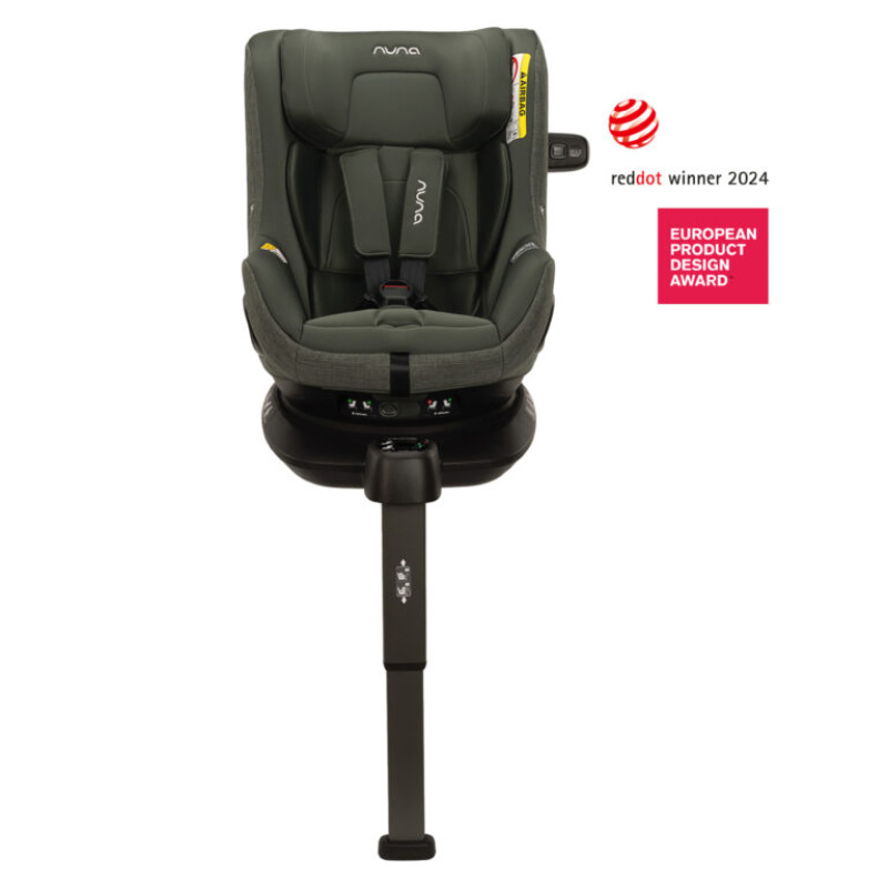 Nuna PRUU™ forest 1