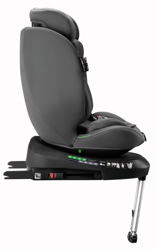 Autosedačka Sosta i-Size, col. 180 3