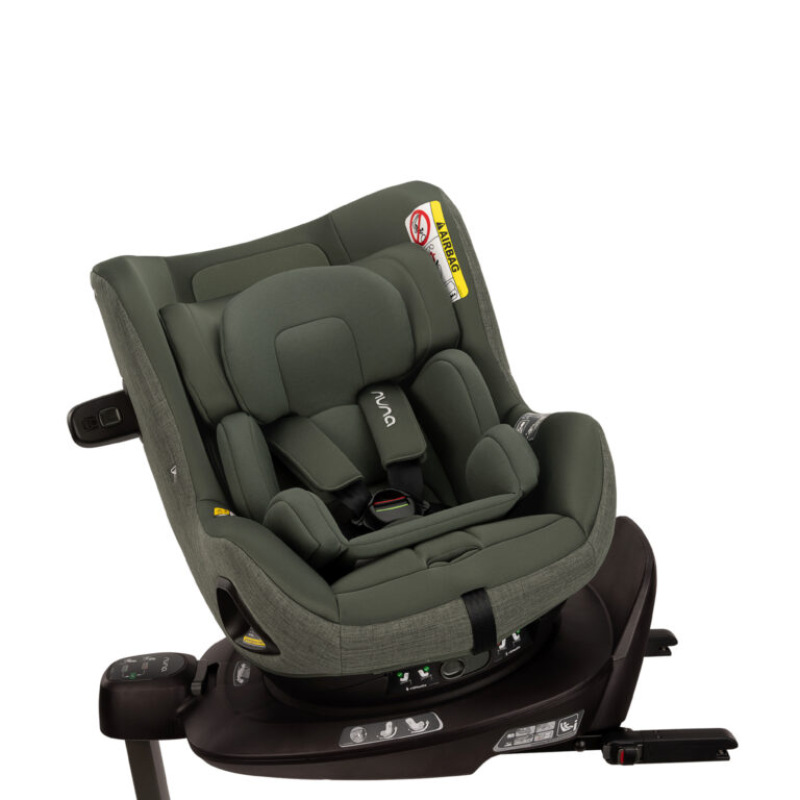 Nuna PRUU™ forest 6