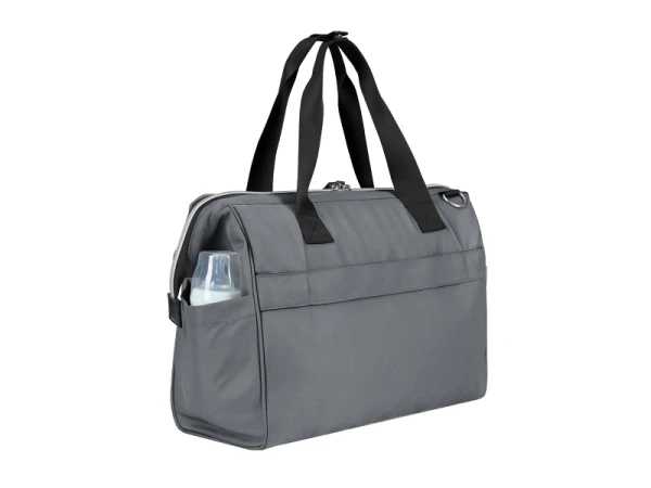 Prebaľovacia taška Maxi Grey 2
