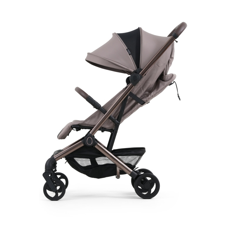BabyStyle Egg Sky® kočík, Taupe 2026 7
