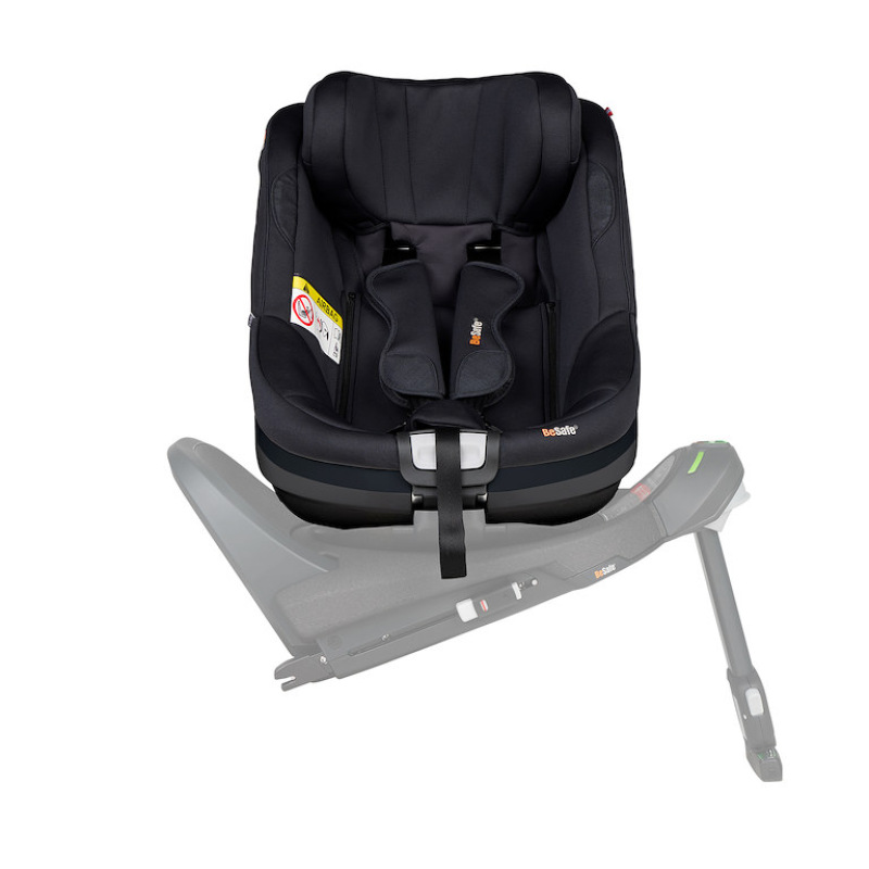 BeSafe Beyond2 black soft breeze 2