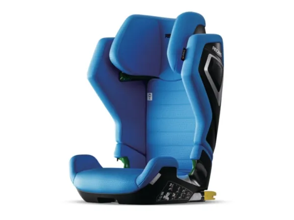 RECARO Autosedačka Axion1 i-size 2025, Calm Blue