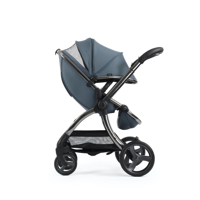 BabyStyle Egg3 kočík, Topaz 2025 13