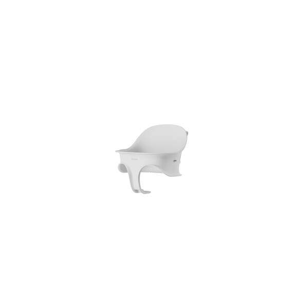 Cybex stolička Click&Fold 3v1 - ALL WHITE 8