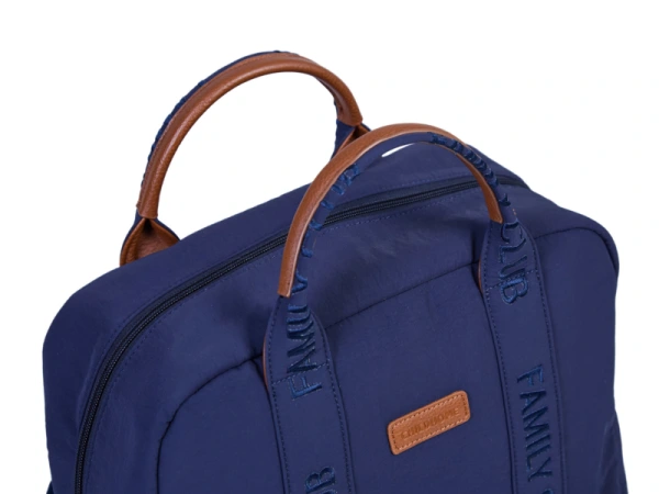 Prebaľovací batoh Family Club Signature Urban Navy 6