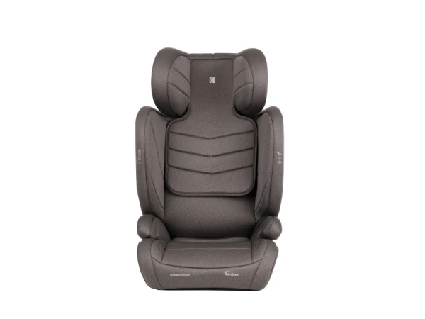 Autosedačka 100-150 cm i-Stand i-SIZE Brown 2