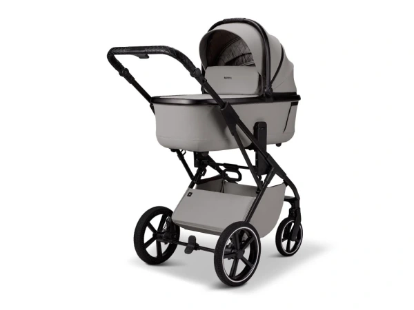Kombinovaný kočík MOON CIAO ORBIT set - GHOST 8
